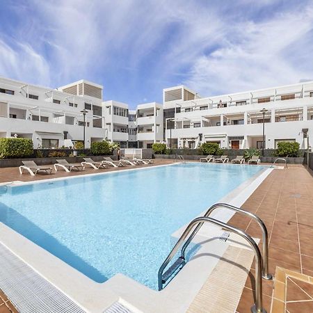 Holyhome Sunsplash Costa Teguise Buitenkant foto