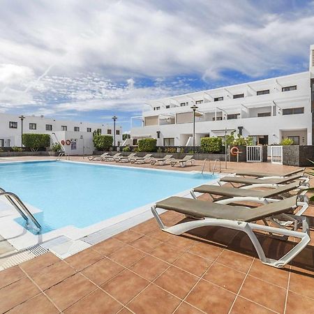 Holyhome Sunsplash Costa Teguise Buitenkant foto