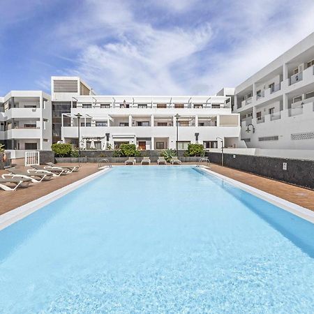 Holyhome Sunsplash Costa Teguise Buitenkant foto