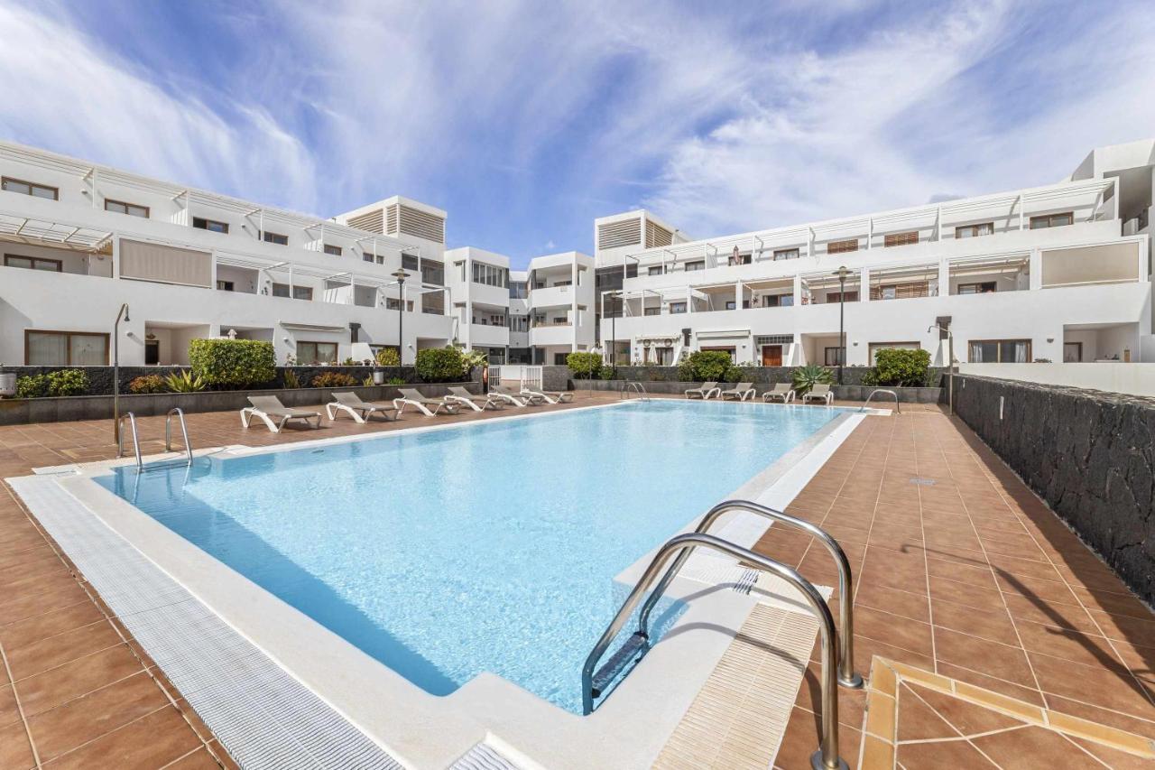 Holyhome Sunsplash Costa Teguise Buitenkant foto