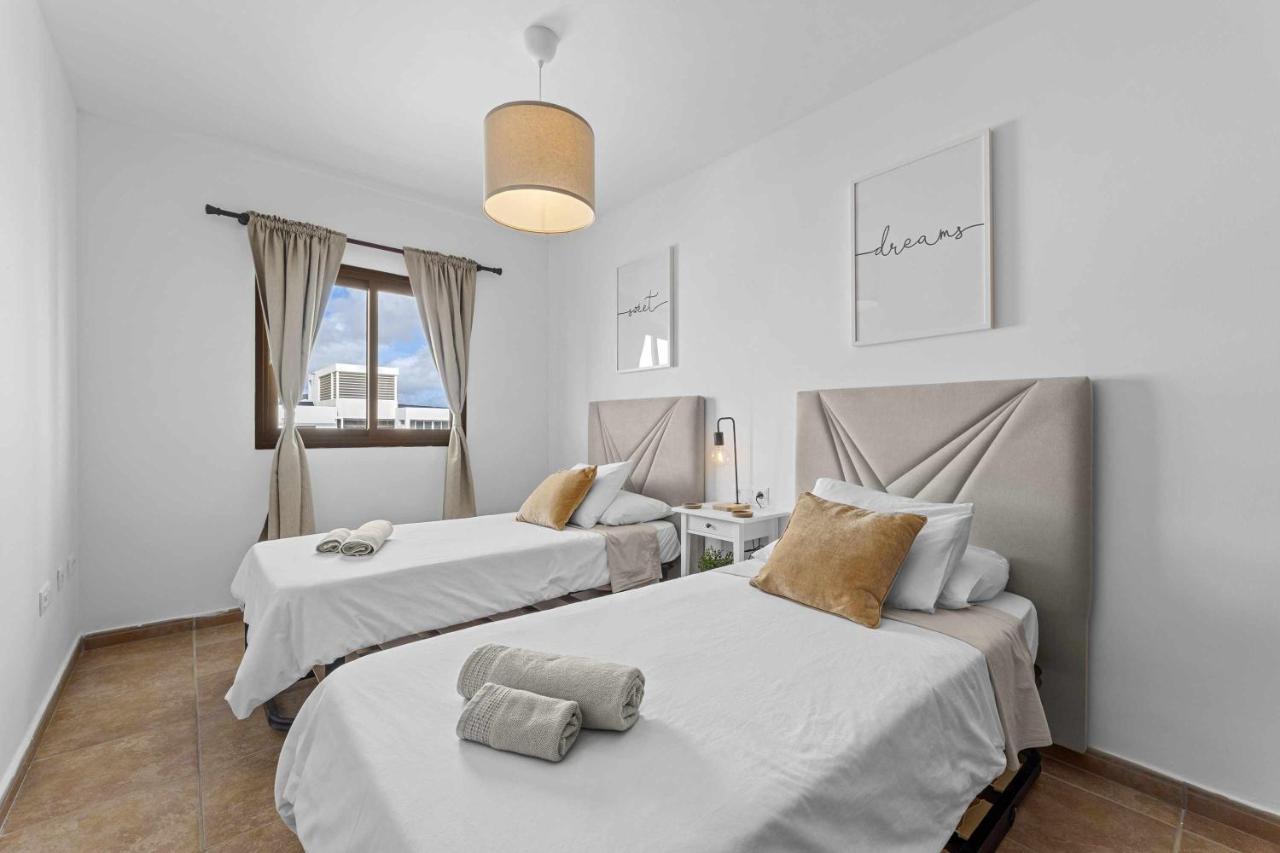 Holyhome Sunsplash Costa Teguise Buitenkant foto