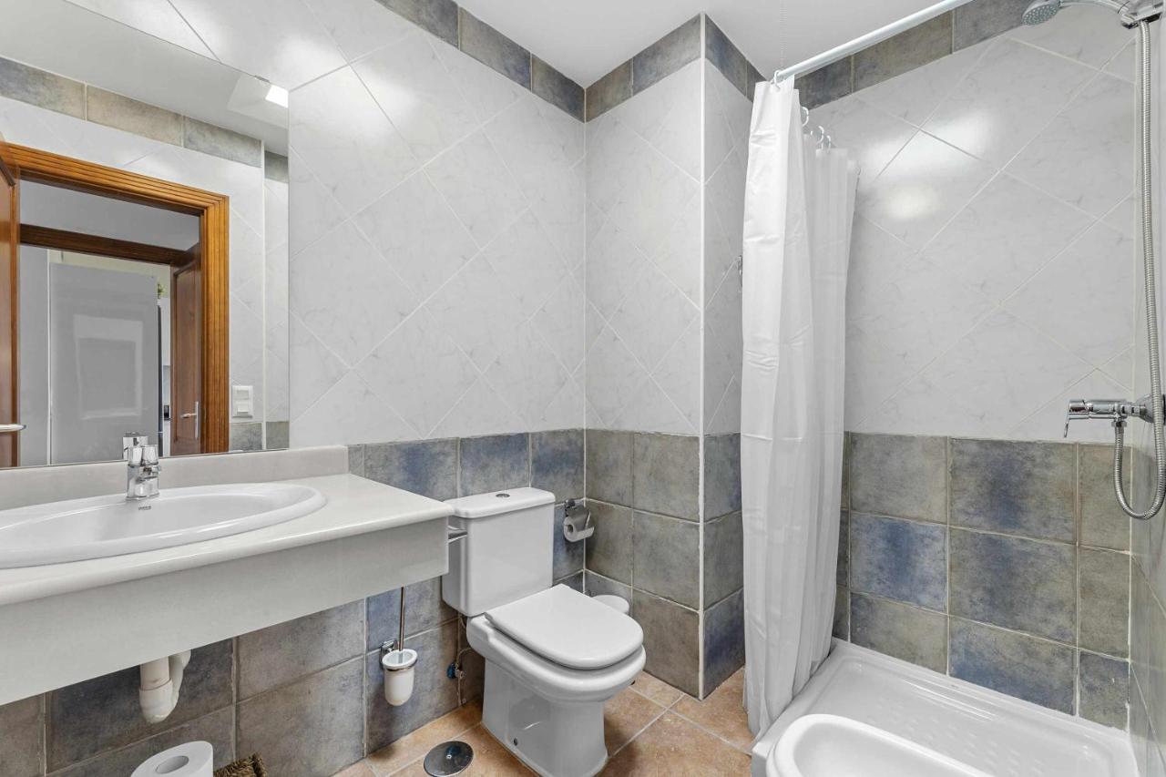 Holyhome Sunsplash Costa Teguise Buitenkant foto