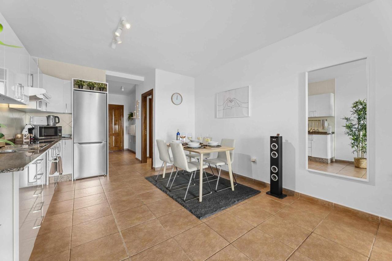 Holyhome Sunsplash Costa Teguise Buitenkant foto