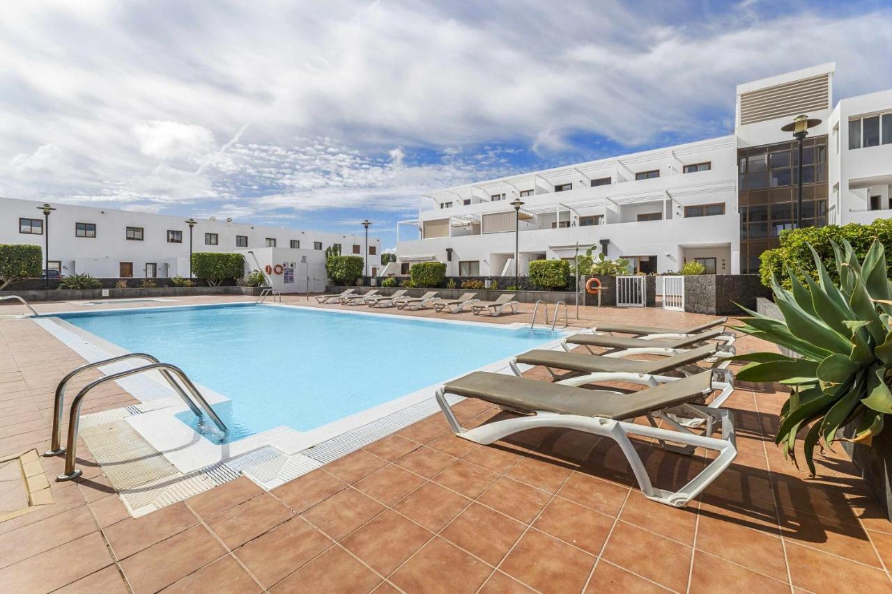 Holyhome Sunsplash Costa Teguise Buitenkant foto