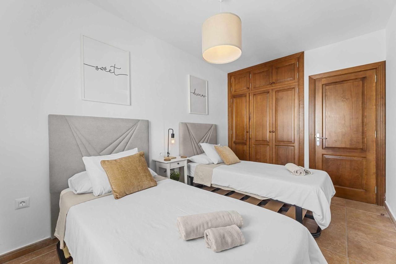 Holyhome Sunsplash Costa Teguise Buitenkant foto