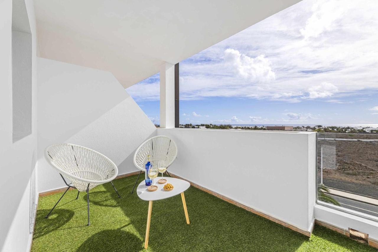 Holyhome Sunsplash Costa Teguise Buitenkant foto