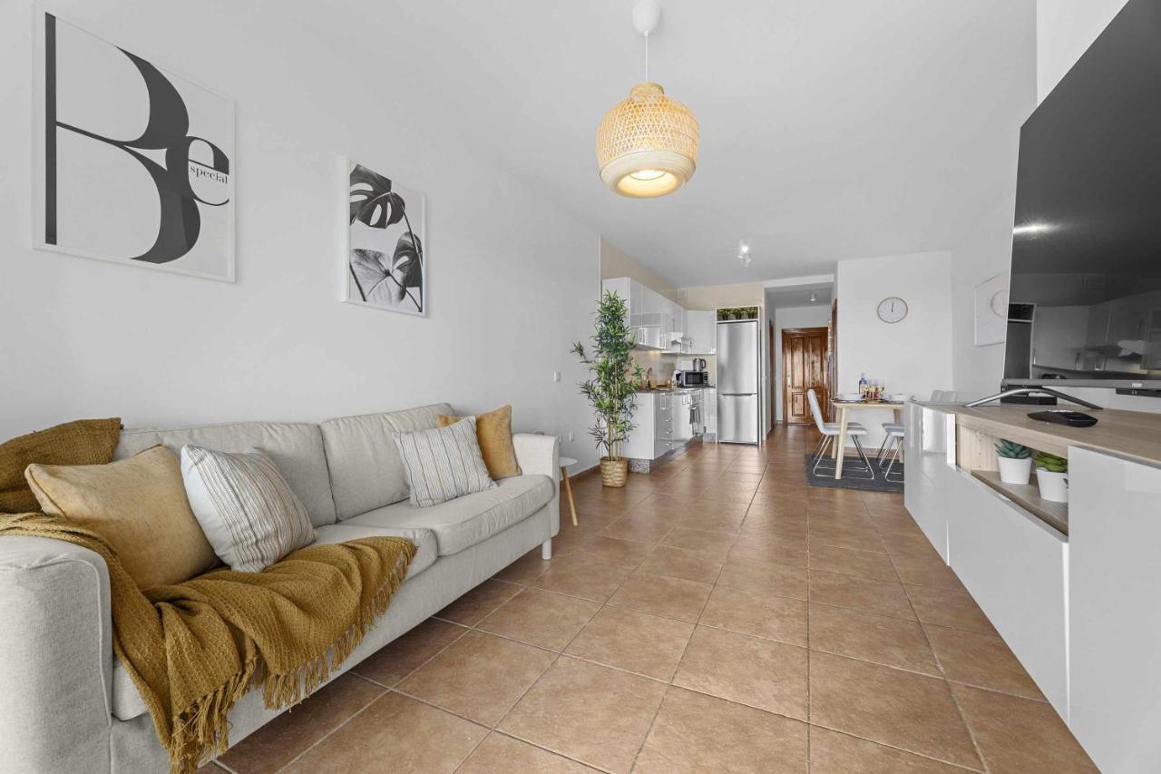 Holyhome Sunsplash Costa Teguise Buitenkant foto