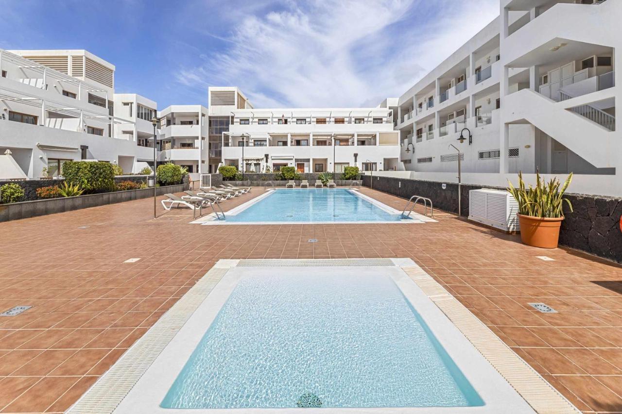 Holyhome Sunsplash Costa Teguise Buitenkant foto