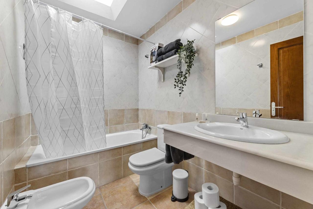 Holyhome Sunsplash Costa Teguise Buitenkant foto