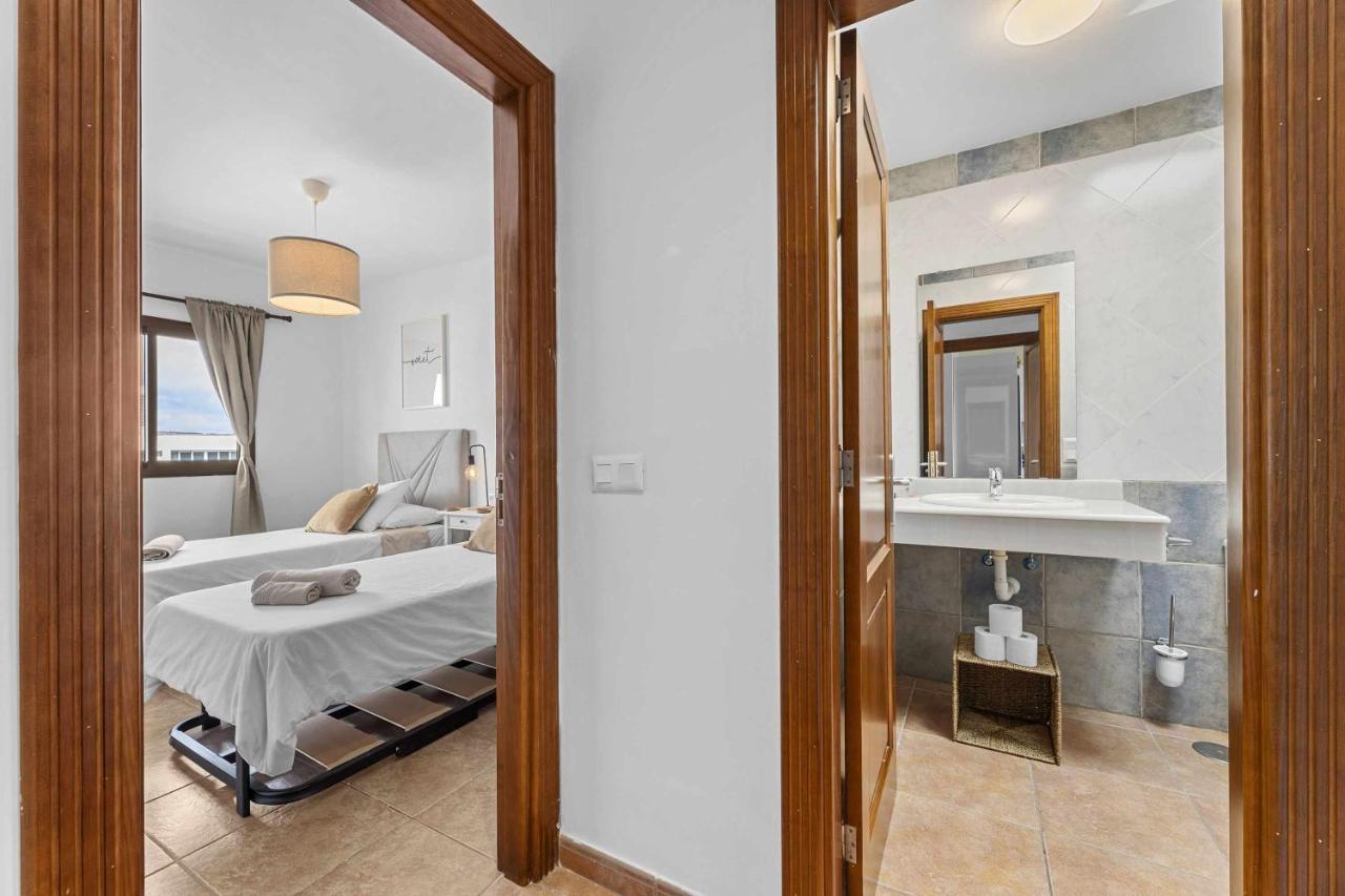 Holyhome Sunsplash Costa Teguise Buitenkant foto