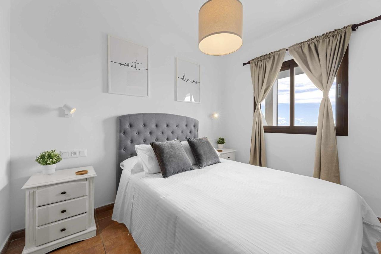 Holyhome Sunsplash Costa Teguise Buitenkant foto