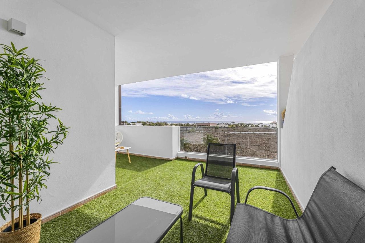 Holyhome Sunsplash Costa Teguise Buitenkant foto