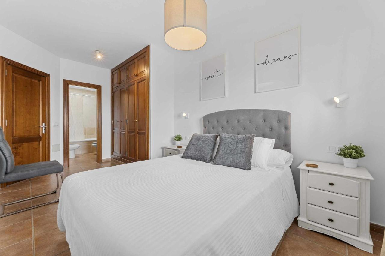 Holyhome Sunsplash Costa Teguise Buitenkant foto