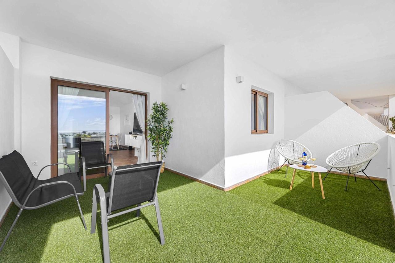 Holyhome Sunsplash Costa Teguise Buitenkant foto