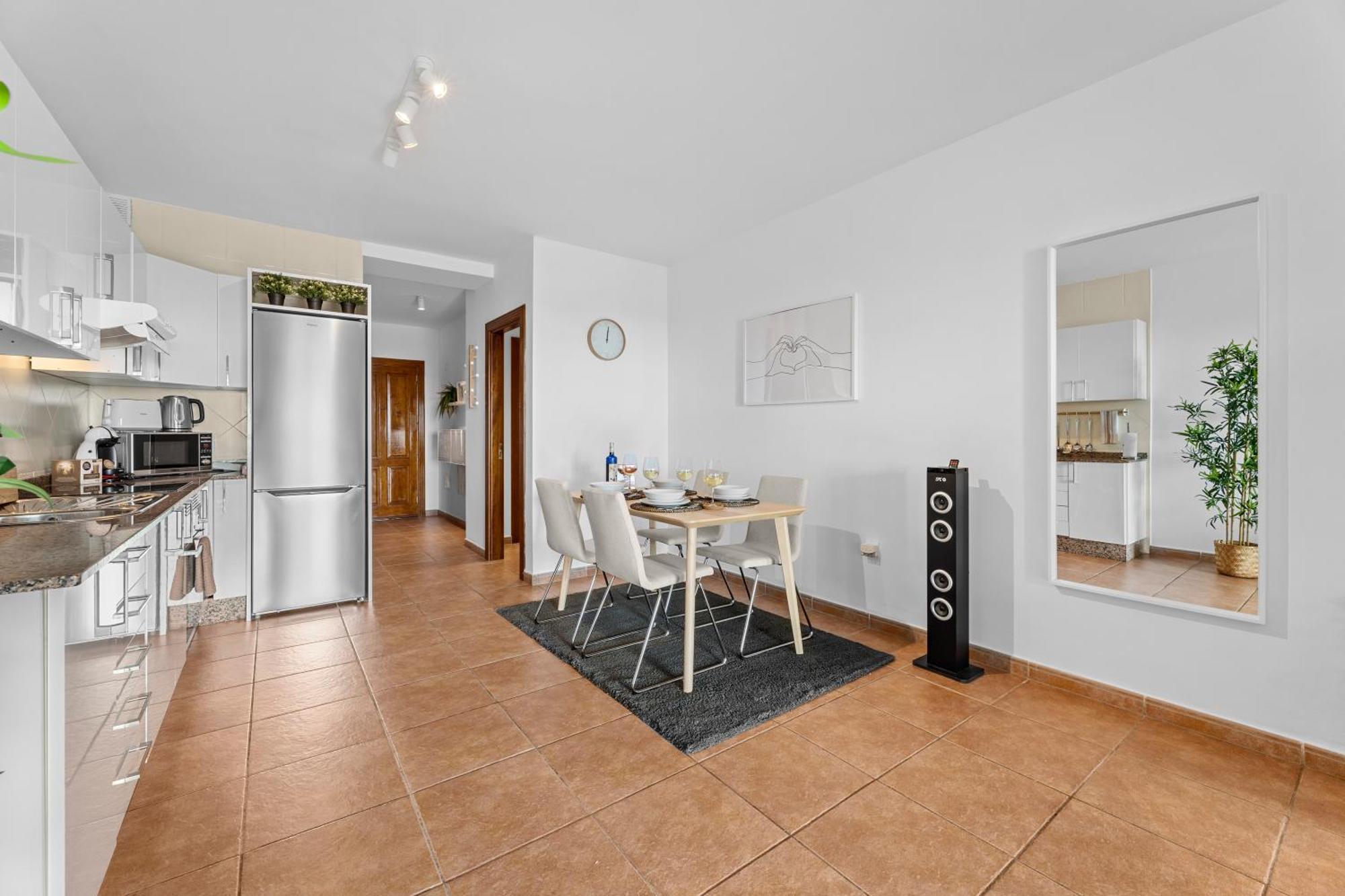 Holyhome Sunsplash Costa Teguise Buitenkant foto